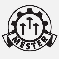 mester logo